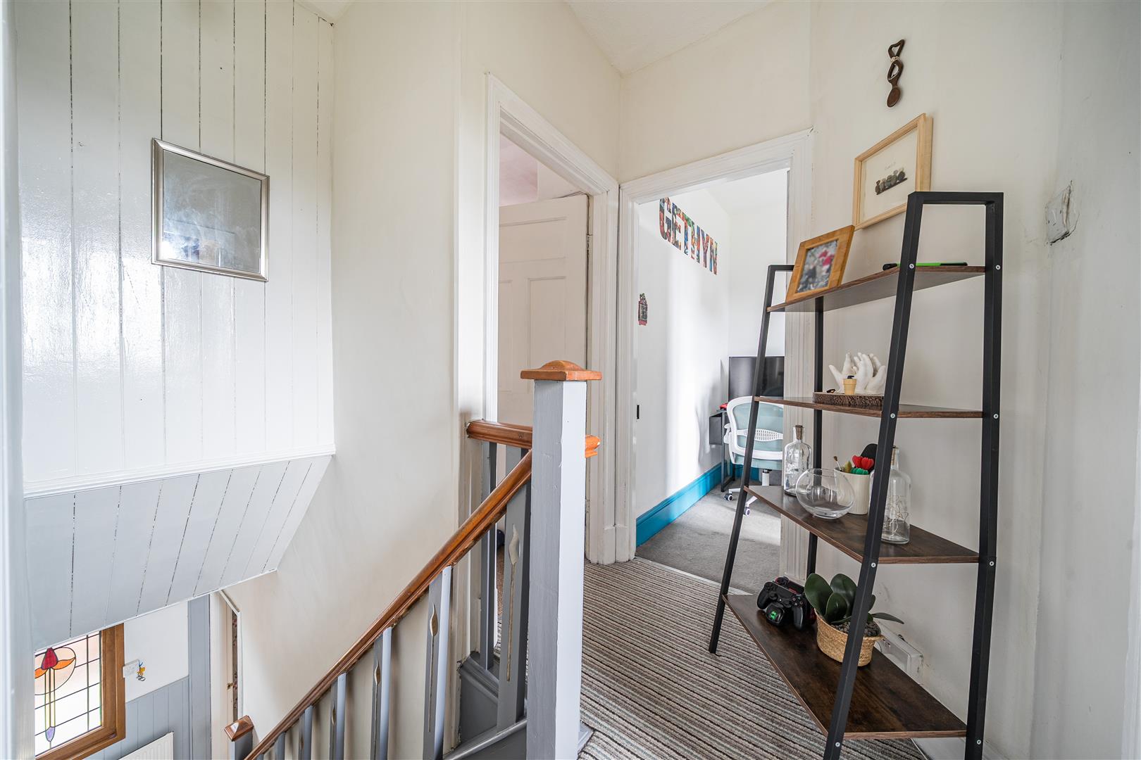 Iscoed Road, Hendy Pontardulais, SWANSEA, SA4 0UN